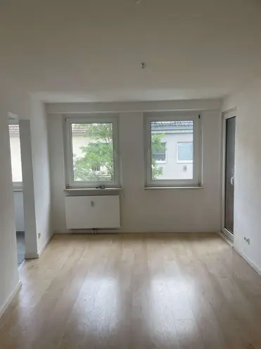 2 Zimmer Wohnung mit 47 m² in Köln – Bild 2