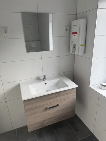 2 Zimmer Wohnung mit 60 m² in Saarbrücken – Bild 1