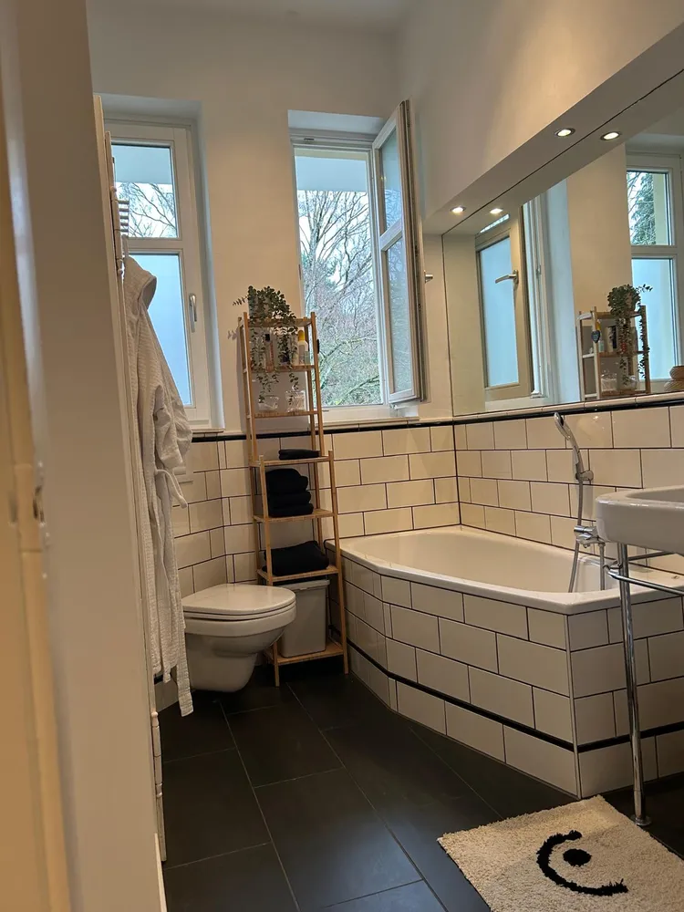 3 Zimmer Wohnung mit 91 m² in Wetzlar – Bild 6