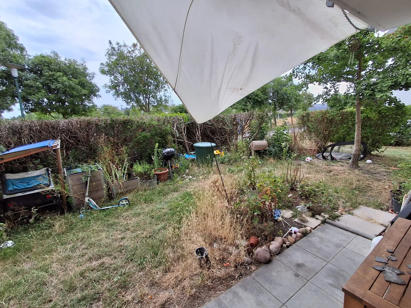 4 Zimmer Wohnung mit 92 m² in Leipzig – Bild 7