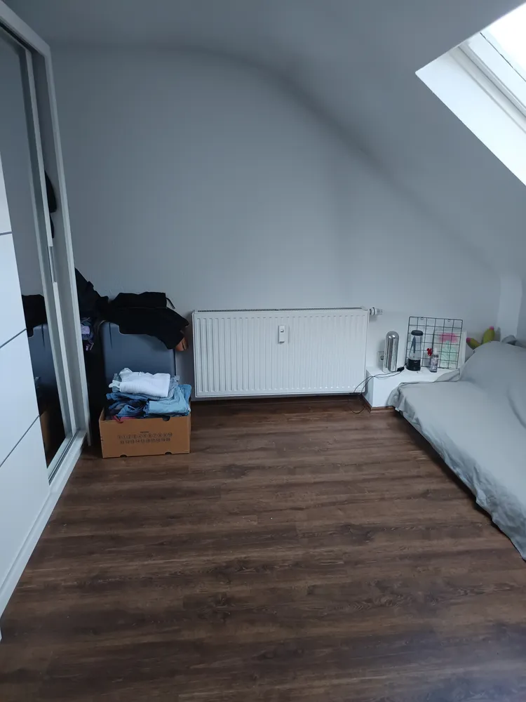 2 Zimmer Wohnung mit 55 m² in Neuss – Bild 4