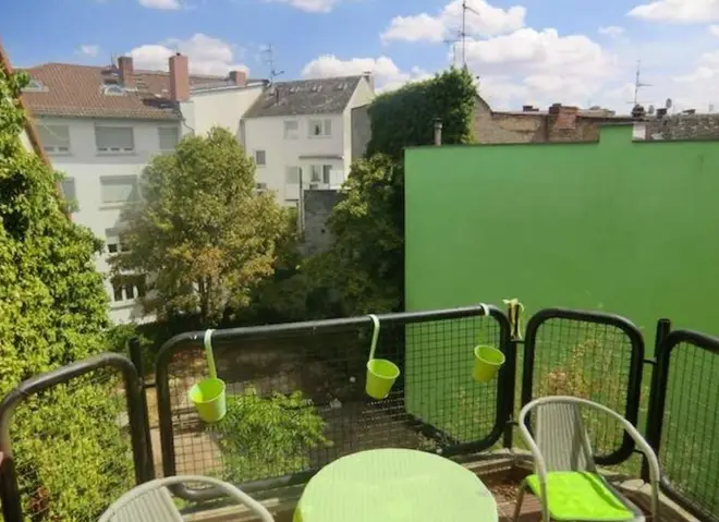 4 Zimmer Wohnung mit 89 m² in Wiesbaden – Bild 3