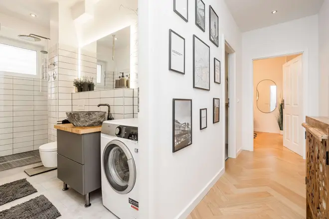 2 Zimmer Wohnung mit 70 m² in Berlin – Bild 7