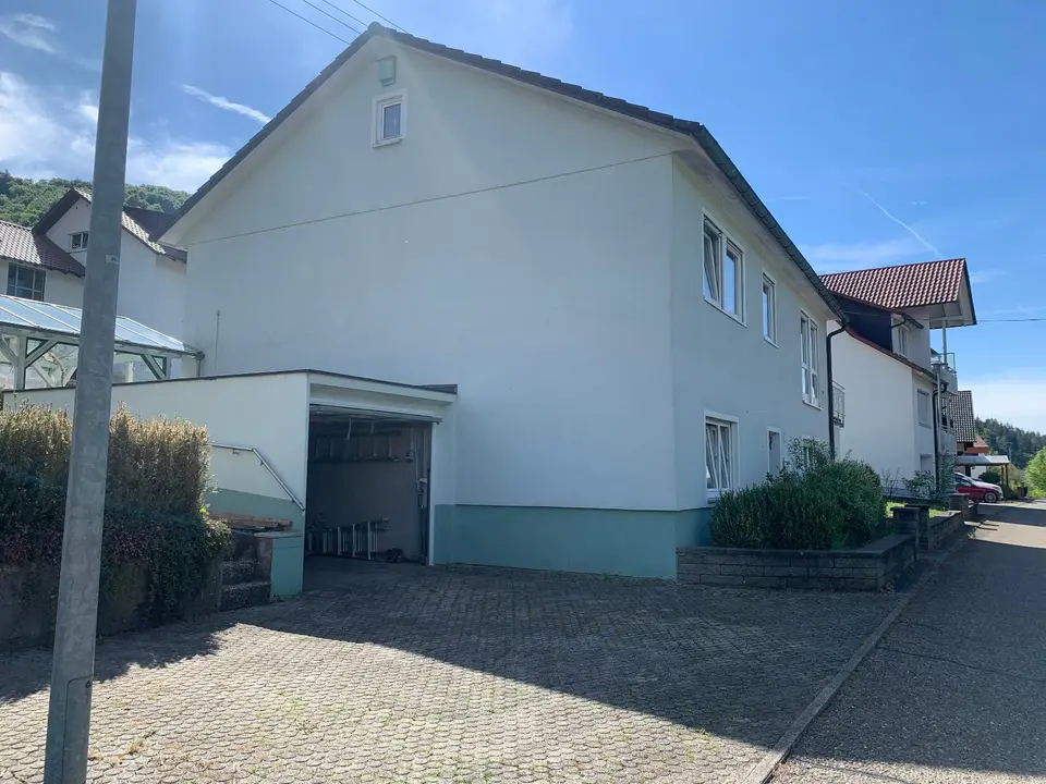 4 Zimmer Haus mit 120 m² in Tuttlingen – Bild 2