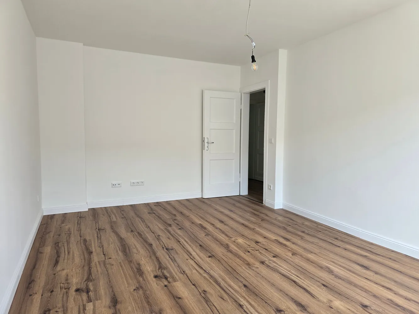 1 Zimmer Wohnung mit 40 m² in Essen – Bild 3