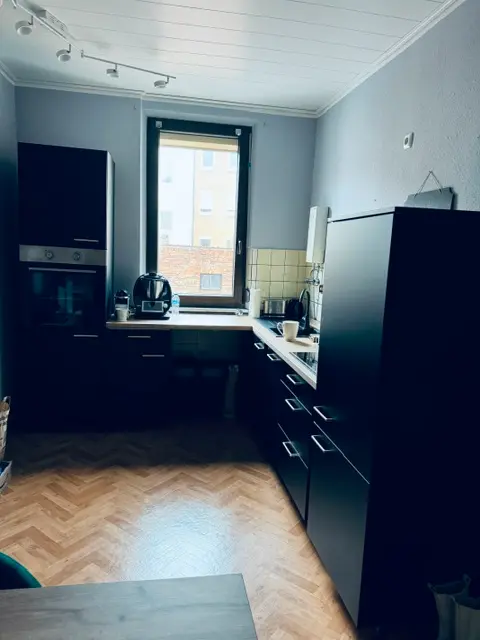 2 Zimmer Wohnung mit 60 m² in Nürnberg – Bild 3