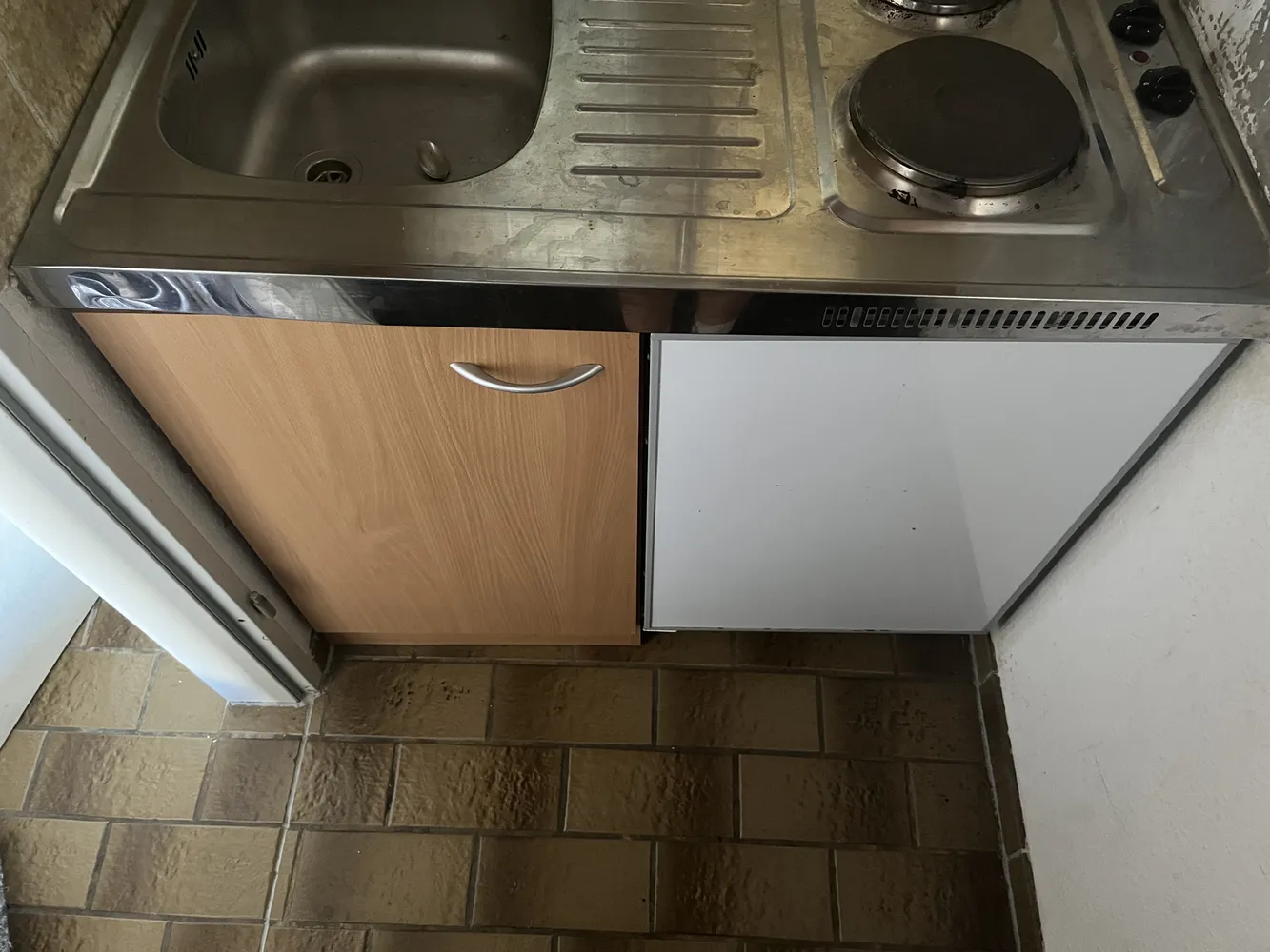 1 Zimmer Wohnung mit 24 m² in Köln – Bild 4