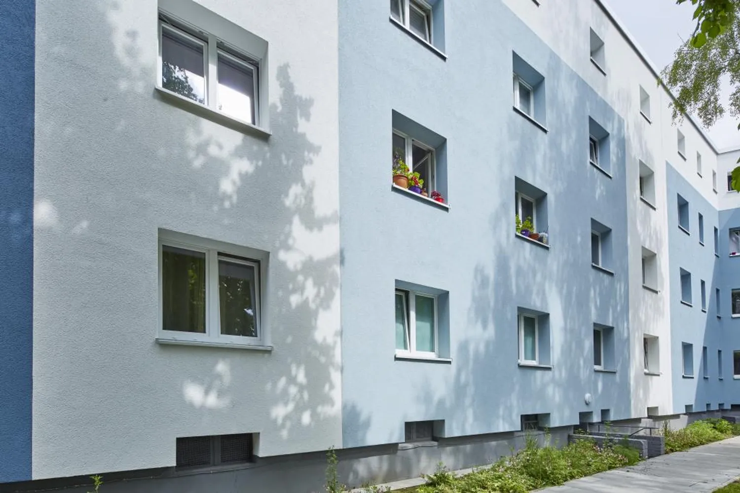 2 Zimmer Wohnung mit 52 m² in Herne – Bild 4