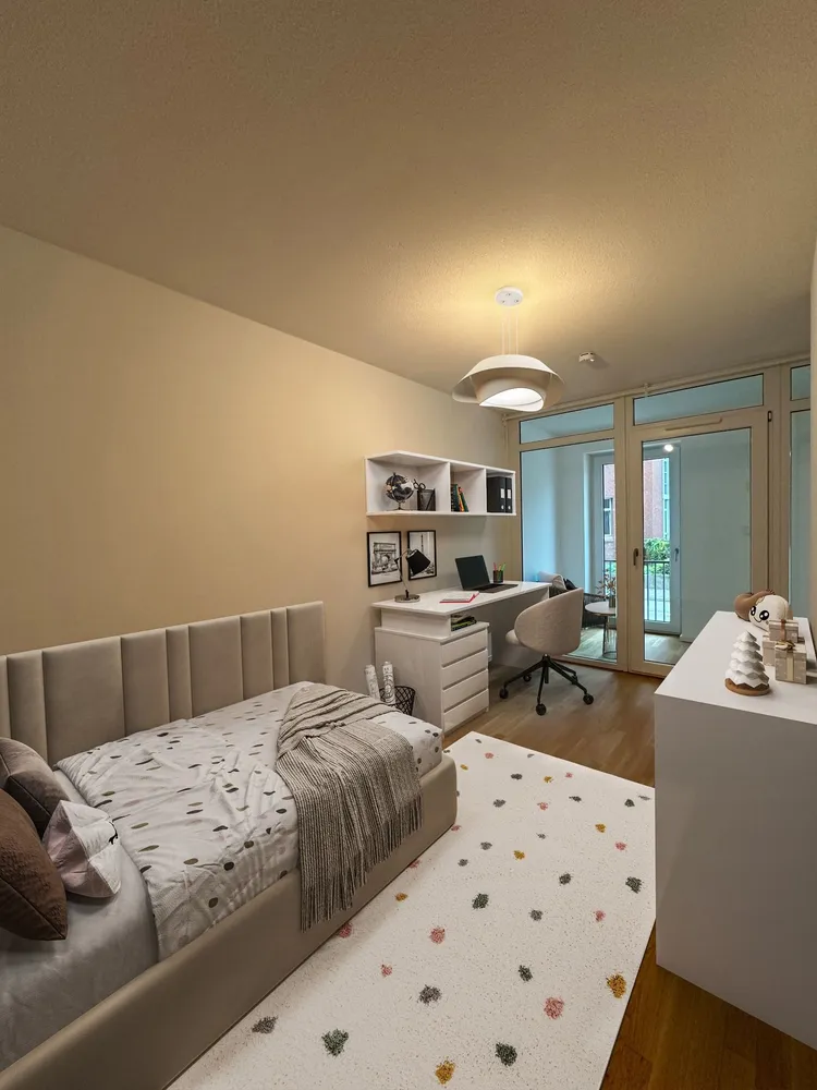 4 Zimmer Wohnung mit 145 m² in Kiel – Bild 6