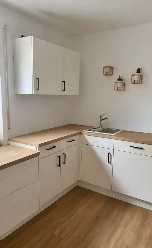 WG-Zimmer mit 85 m² in Kaufbeuren – Bild 6