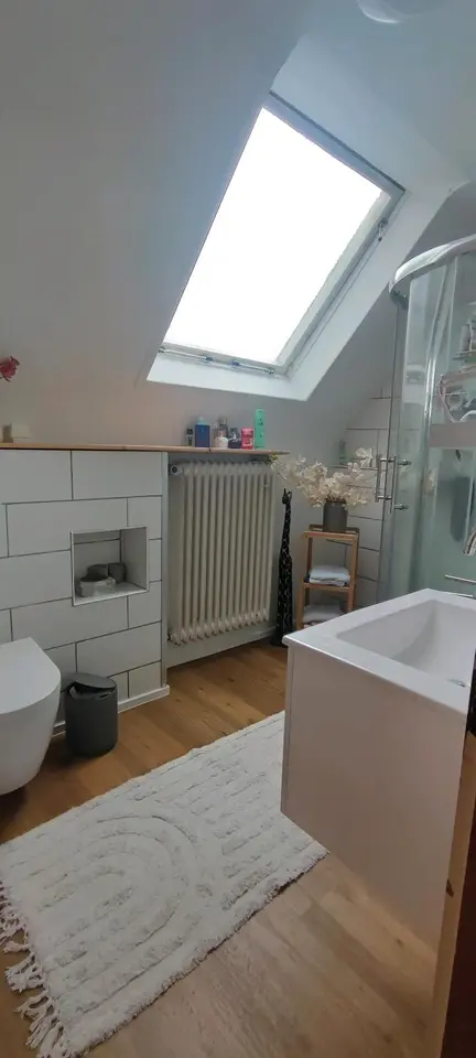 4 Zimmer Haus mit 110 m² in Saarbrücken – Bild 6