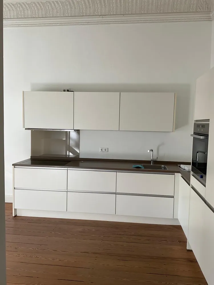 5 Zimmer Wohnung mit 183 m² in Hamburg – Bild 7