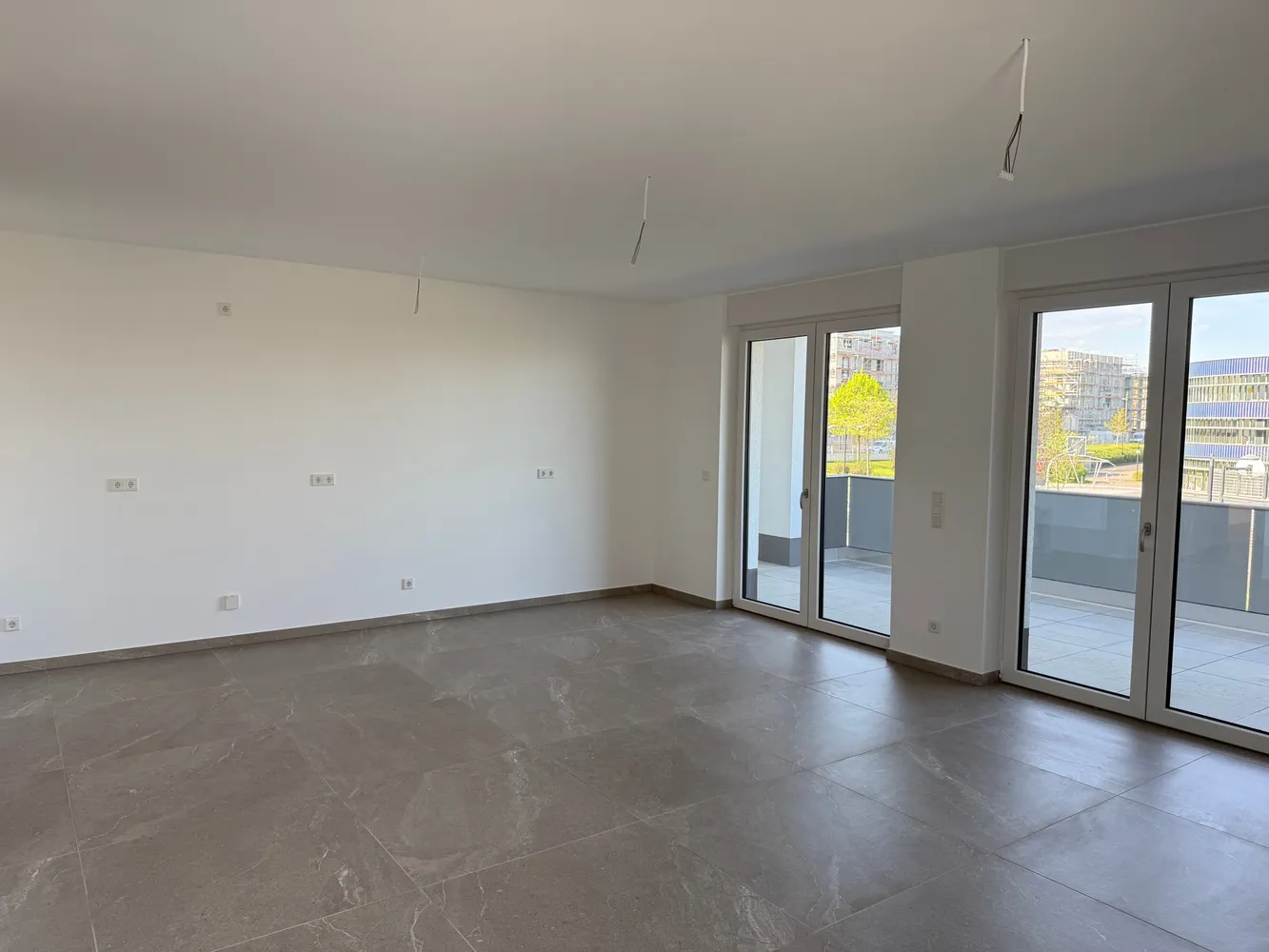 3 Zimmer Wohnung mit 101 m² in Bochum – Bild 2