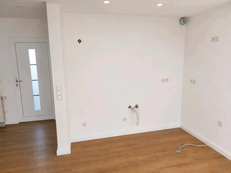 4 Zimmer Haus mit 110 m² in Bremen – Bild 6