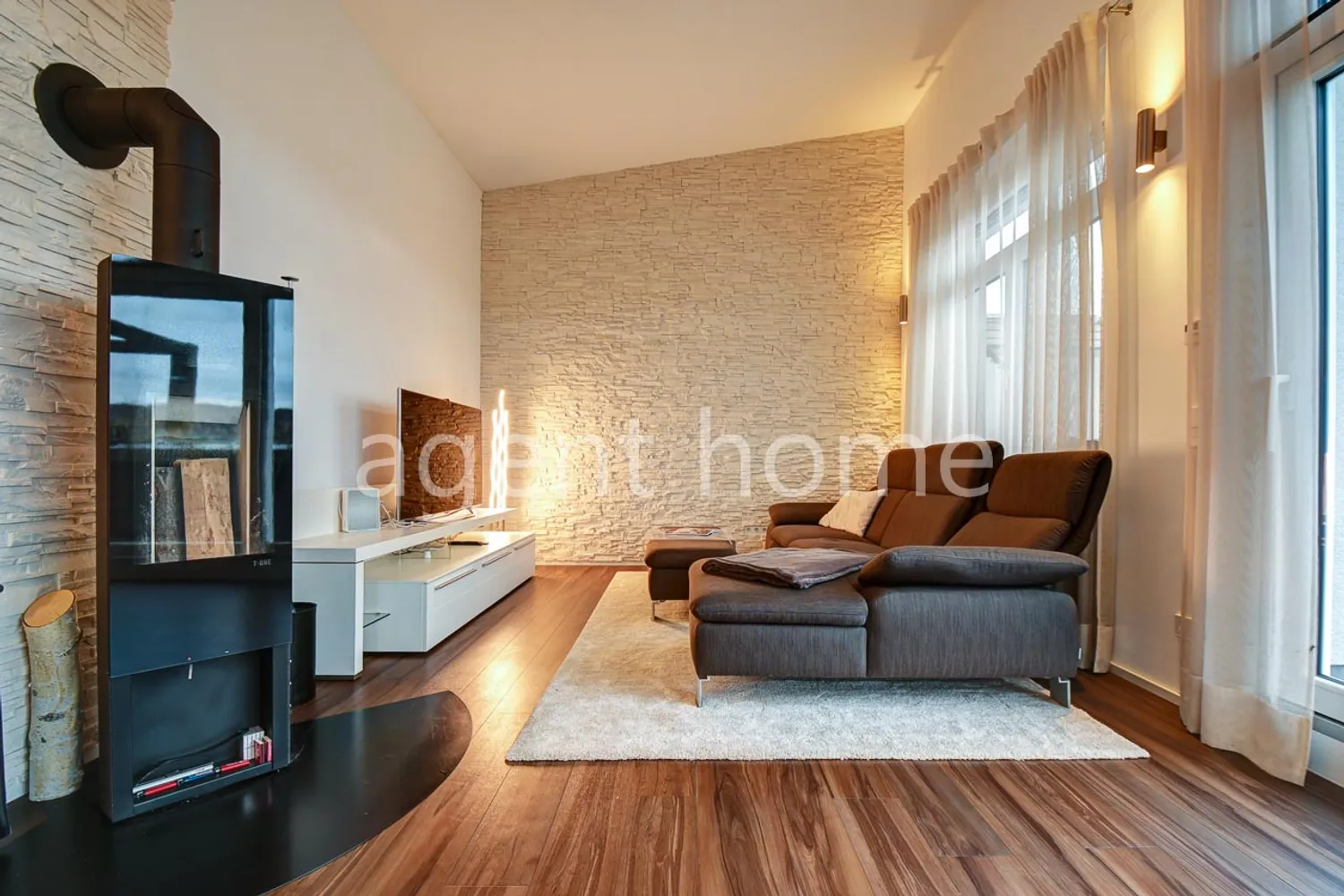3 Zimmer Wohnung mit 105 m² in Stuttgart – Bild 5