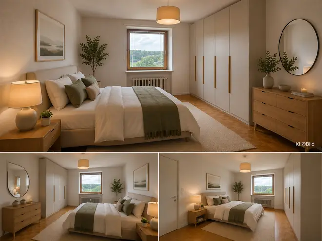 3 Zimmer Wohnung mit 72 m² in Hamburg – Bild 10