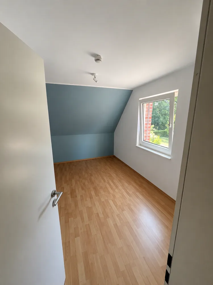 5 Zimmer Wohnung mit 102 m² in Münster – Bild 9