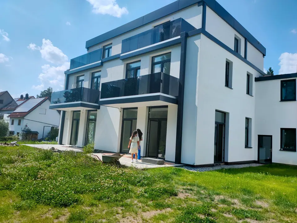 6 Zimmer Haus mit 195 m² in Wiesbaden – Bild 4