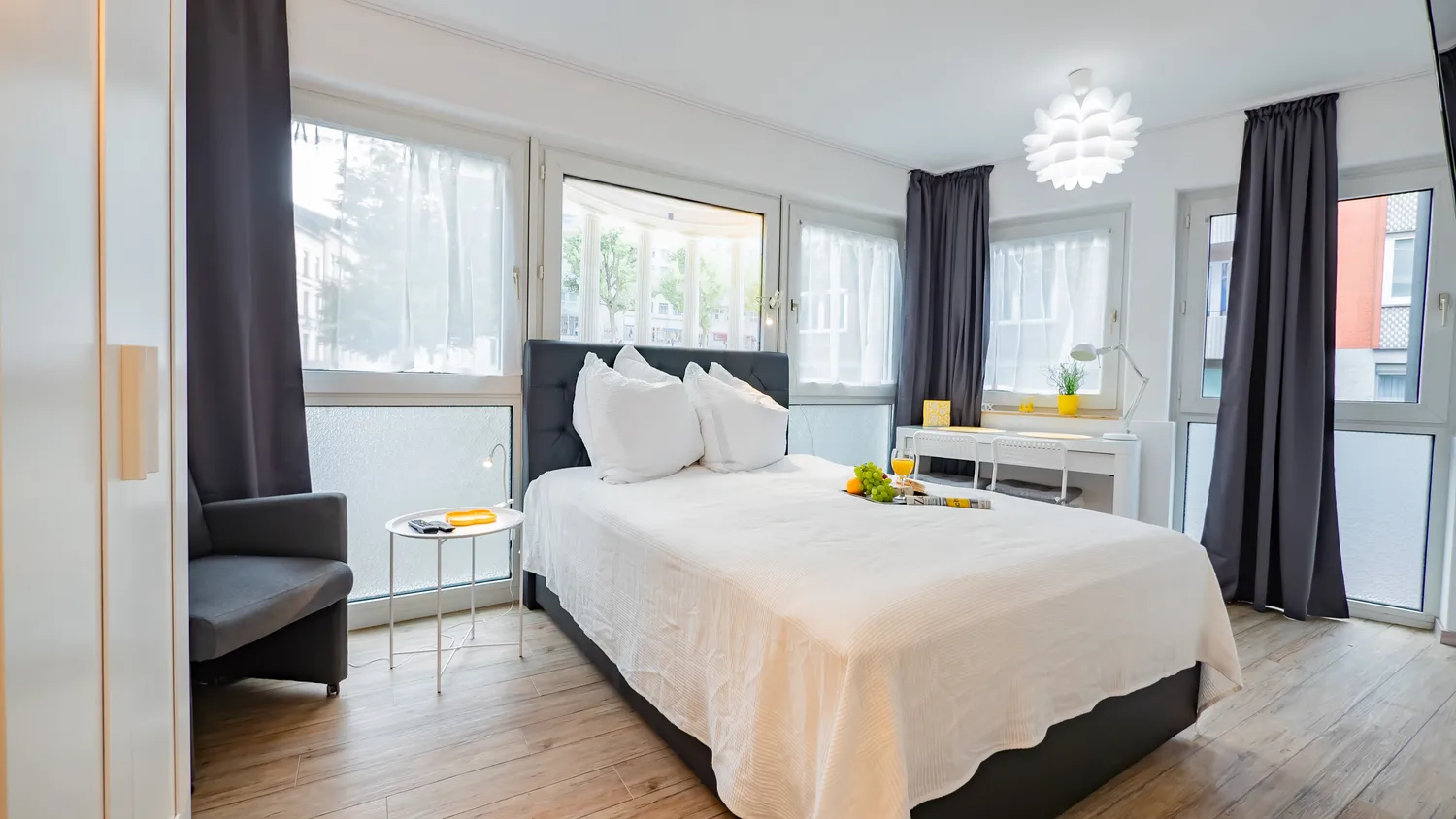 1 Zimmer Wohnung mit 30 m² in Aachen – Bild 3