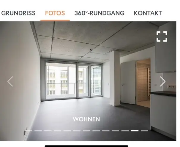 2 Zimmer Wohnung mit 69 m² in Berlin – Bild 12
