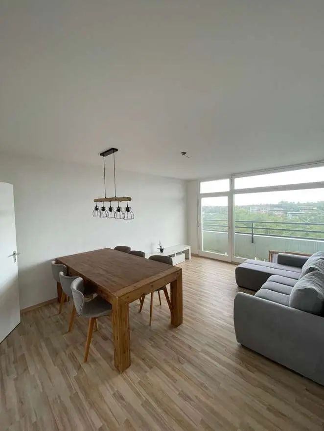 3 Zimmer Wohnung mit 70 m² in Mainz – Bild 6