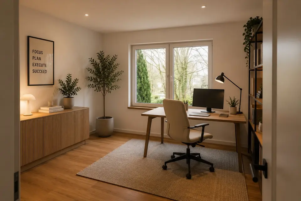 8 Zimmer Wohnung mit 370 m² in Leverkusen – Bild 4
