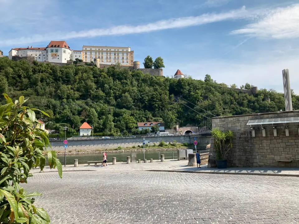 2 room apartment with 66 m² in Passau – Photo 4
