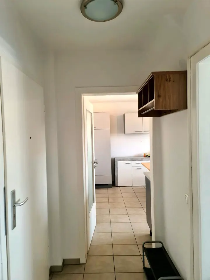 4 Zimmer Wohnung mit 107 m² in Duisburg – Bild 10