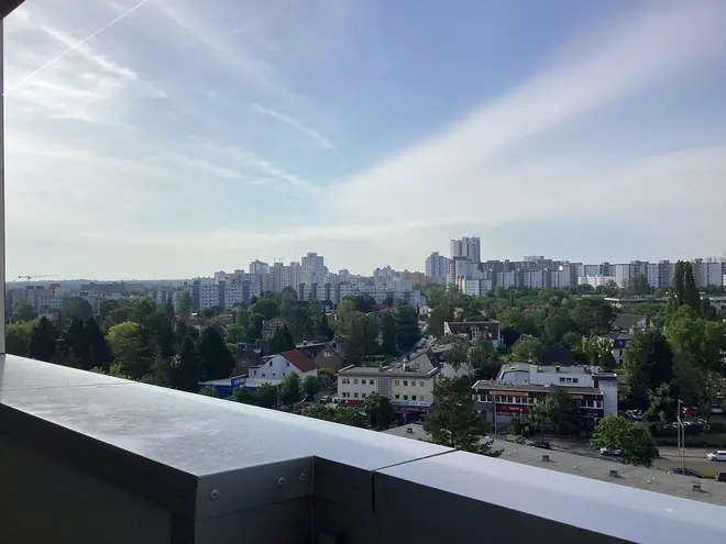 2 Zimmer Wohnung mit 61 m² in Berlin – Bild 6
