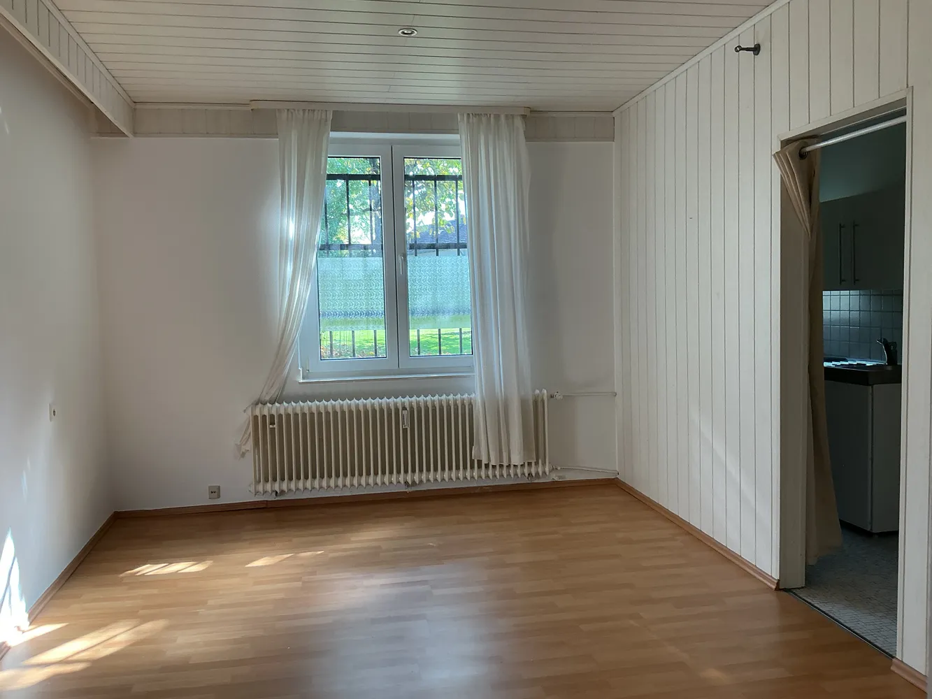 2 Zimmer Wohnung mit 40 m² in Mülheim an der Ruhr – Bild 3