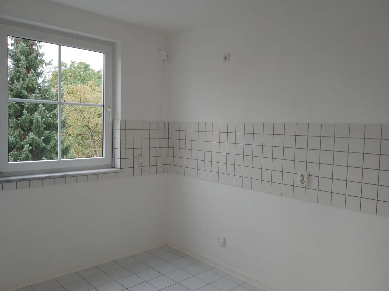 3 room apartment with 69 m² in Radebeul – Photo 1