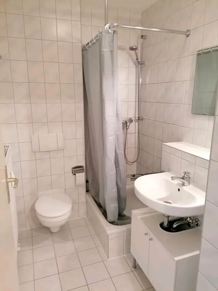 Studio mit 22 m² in Jena – Bild 8