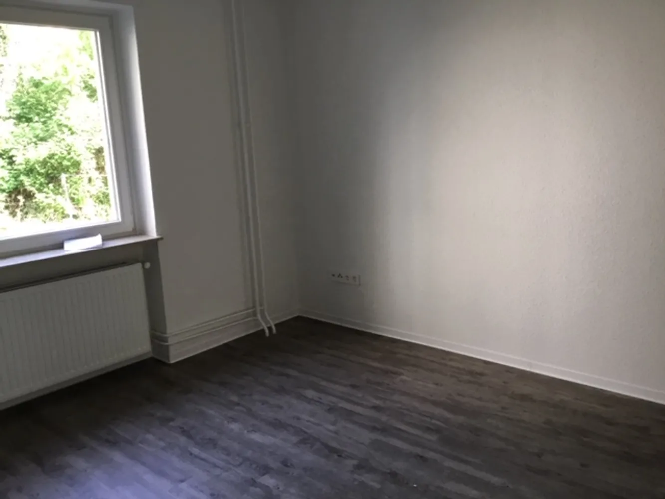 2 room apartment with 54 m² in Kassel – Photo 2