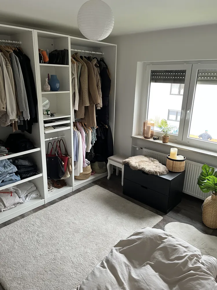 3 Zimmer Wohnung mit 94 m² in Karlsruhe – Bild 3