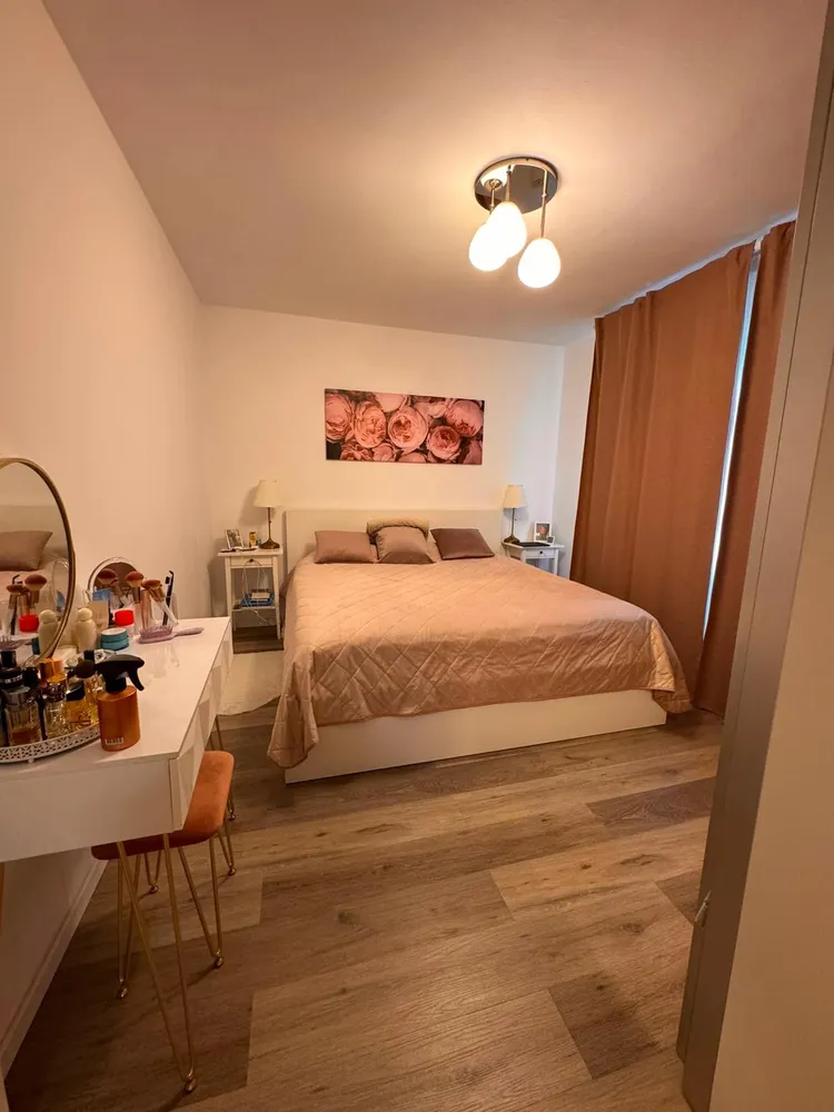 4 Zimmer Wohnung mit 89 m² in Dortmund – Bild 3