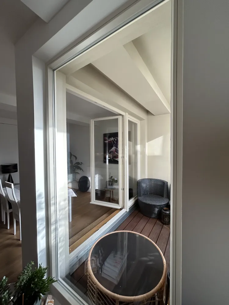 2 Zimmer Wohnung mit 121 m² in Leipzig – Bild 3