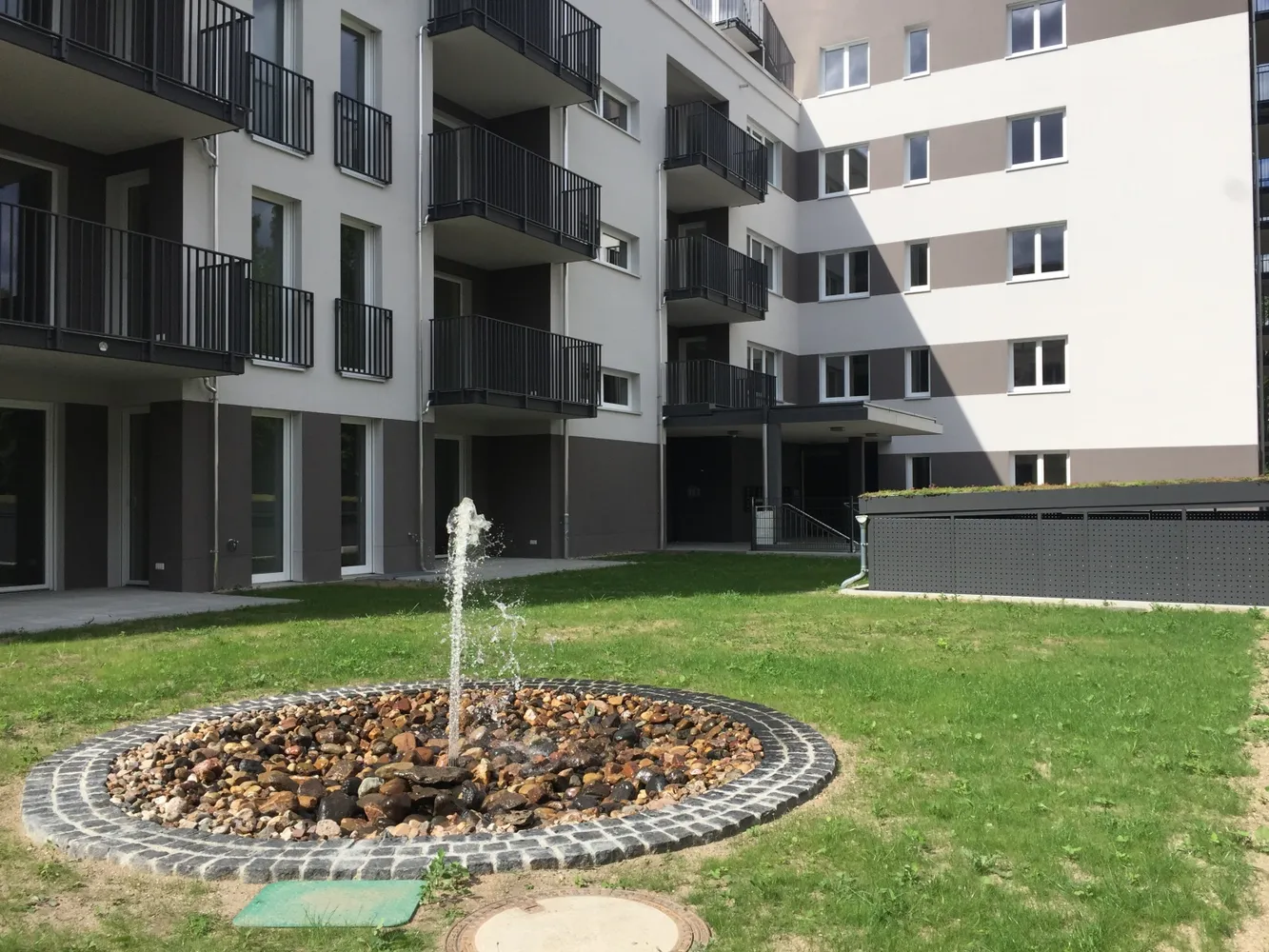 2 Zimmer Wohnung mit 53 m² in Dresden – Bild 3