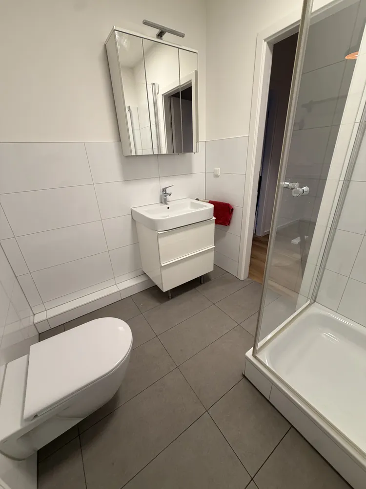 2 Zimmer Wohnung mit 50 m² in Wiesbaden – Bild 6