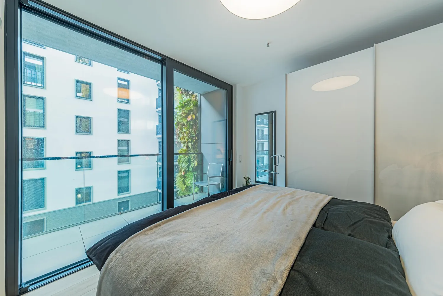 2 Zimmer Wohnung mit 62 m² in Frankfurt am Main – Bild 12
