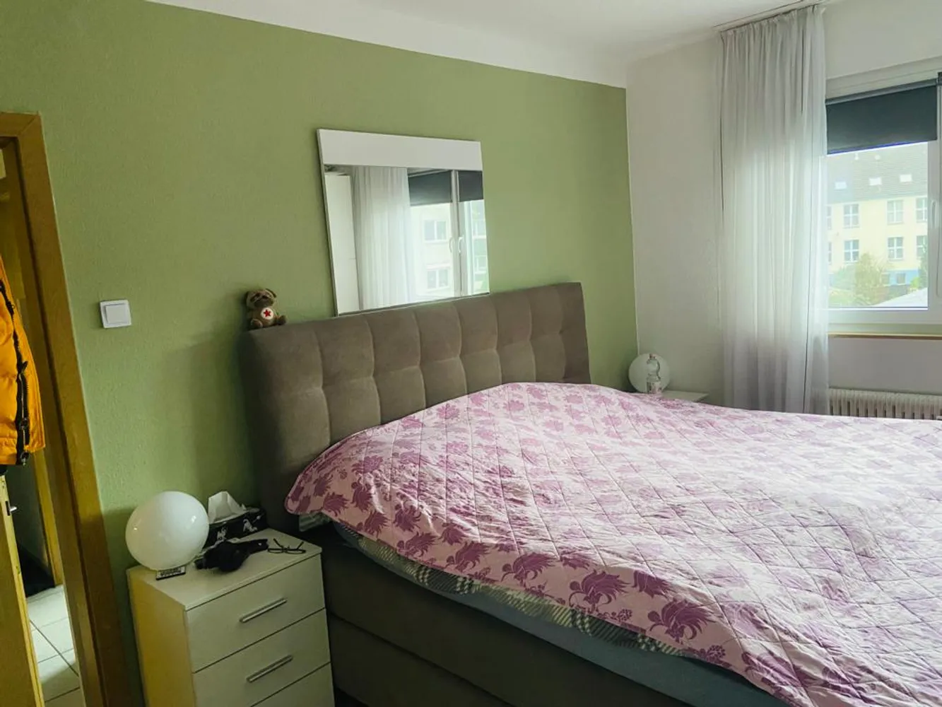 3 Zimmer Wohnung mit 66 m² in Essen – Bild 11