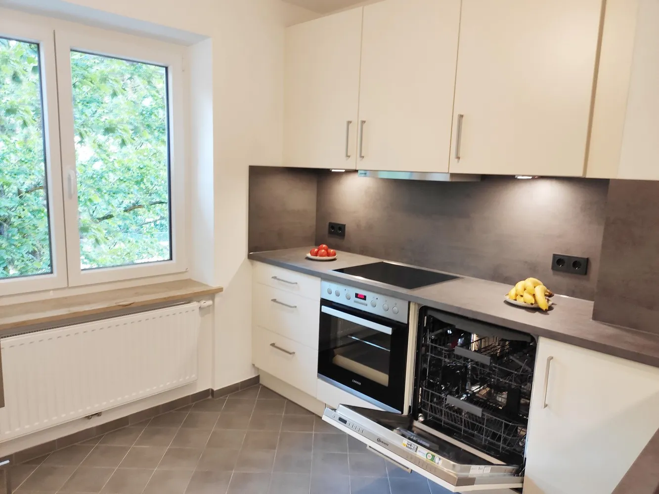 3 Zimmer Wohnung mit 60 m² in Kiel – Bild 2