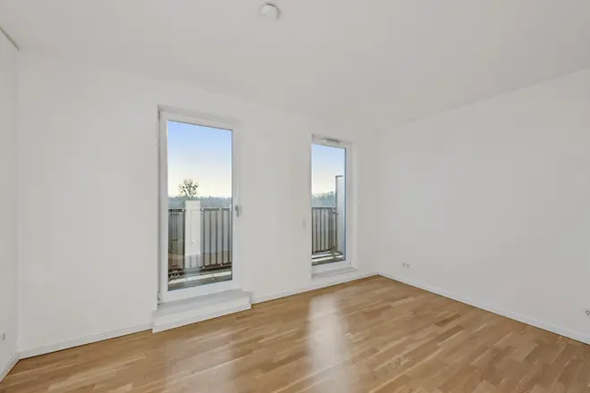 2 Zimmer Wohnung mit 52 m² in Berlin – Bild 2
