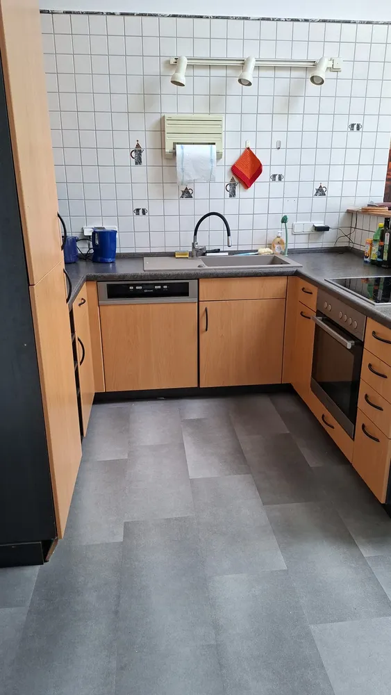 4 Zimmer Wohnung mit 70 m² in Ludwigshafen am Rhein – Bild 11