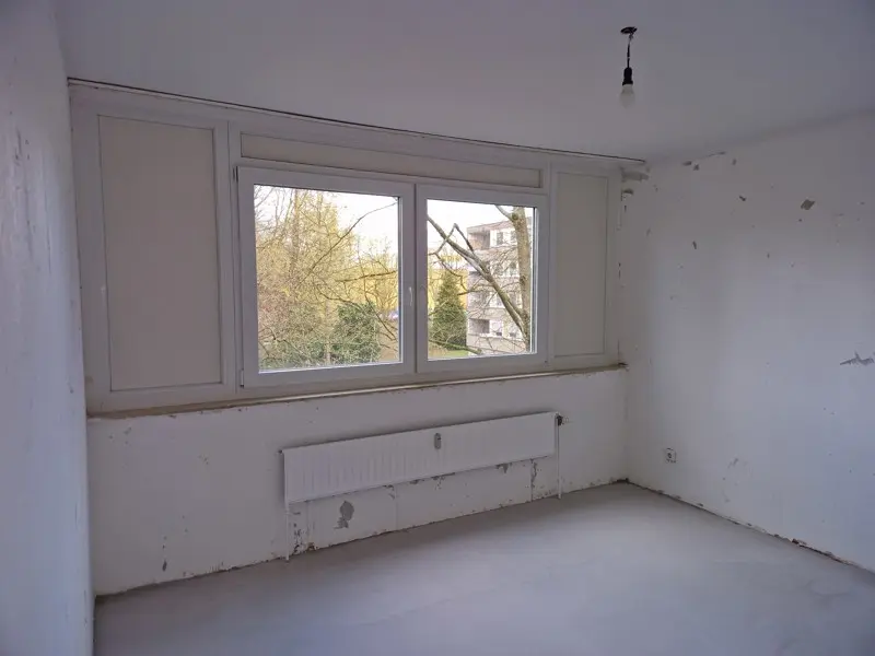 4 Zimmer Wohnung mit 76 m² in Dortmund – Bild 2
