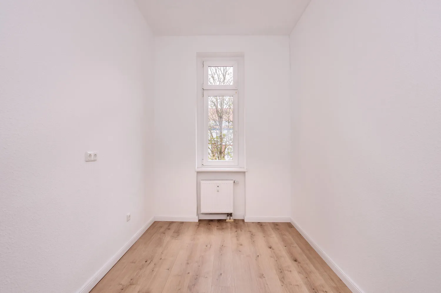 4 Zimmer Wohnung mit 92 m² in Berlin – Bild 3