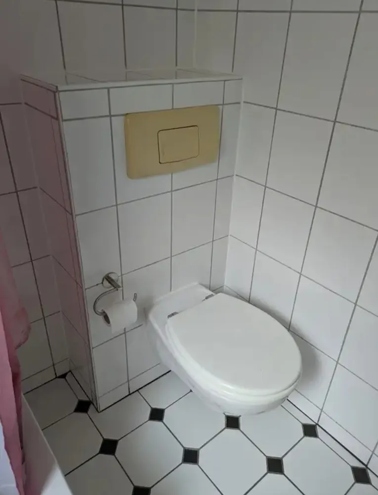 1 room apartment with 19 m² in Berlin – Photo 5