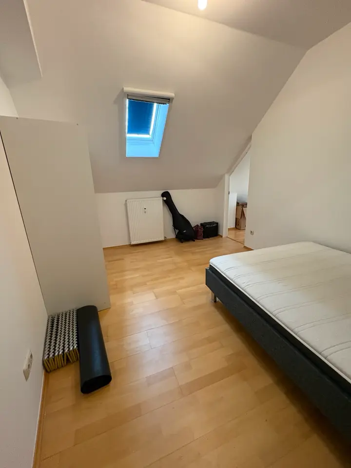 5 Zimmer Wohnung mit 97 m² in Deggendorf – Bild 3
