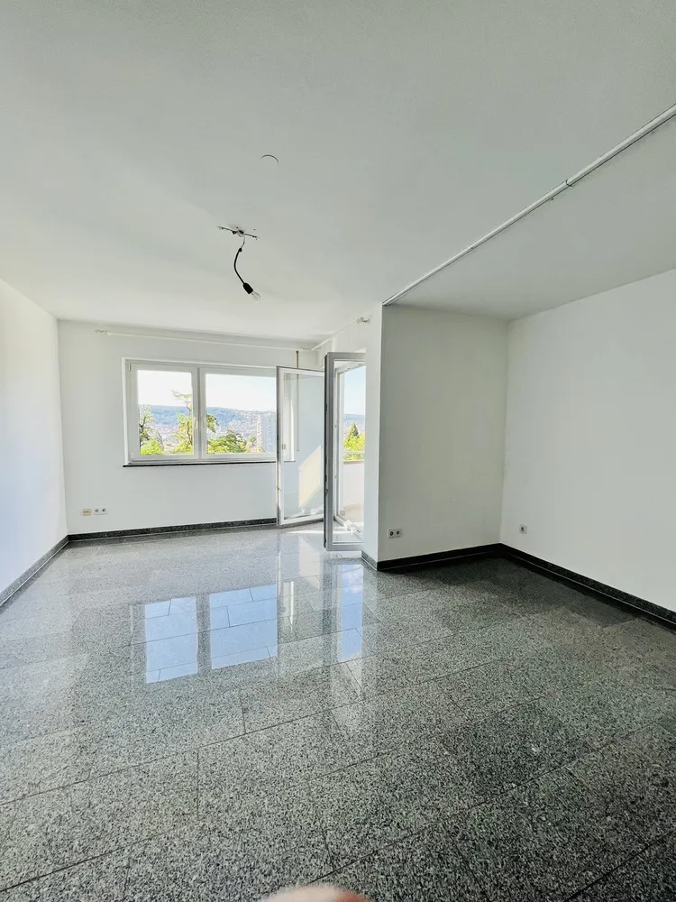 1 Zimmer Wohnung mit 28 m² in Stuttgart – Bild 3