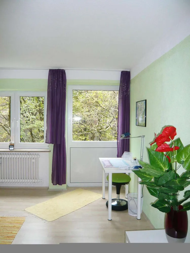 1 Zimmer Wohnung mit 31 m² in München – Bild 8