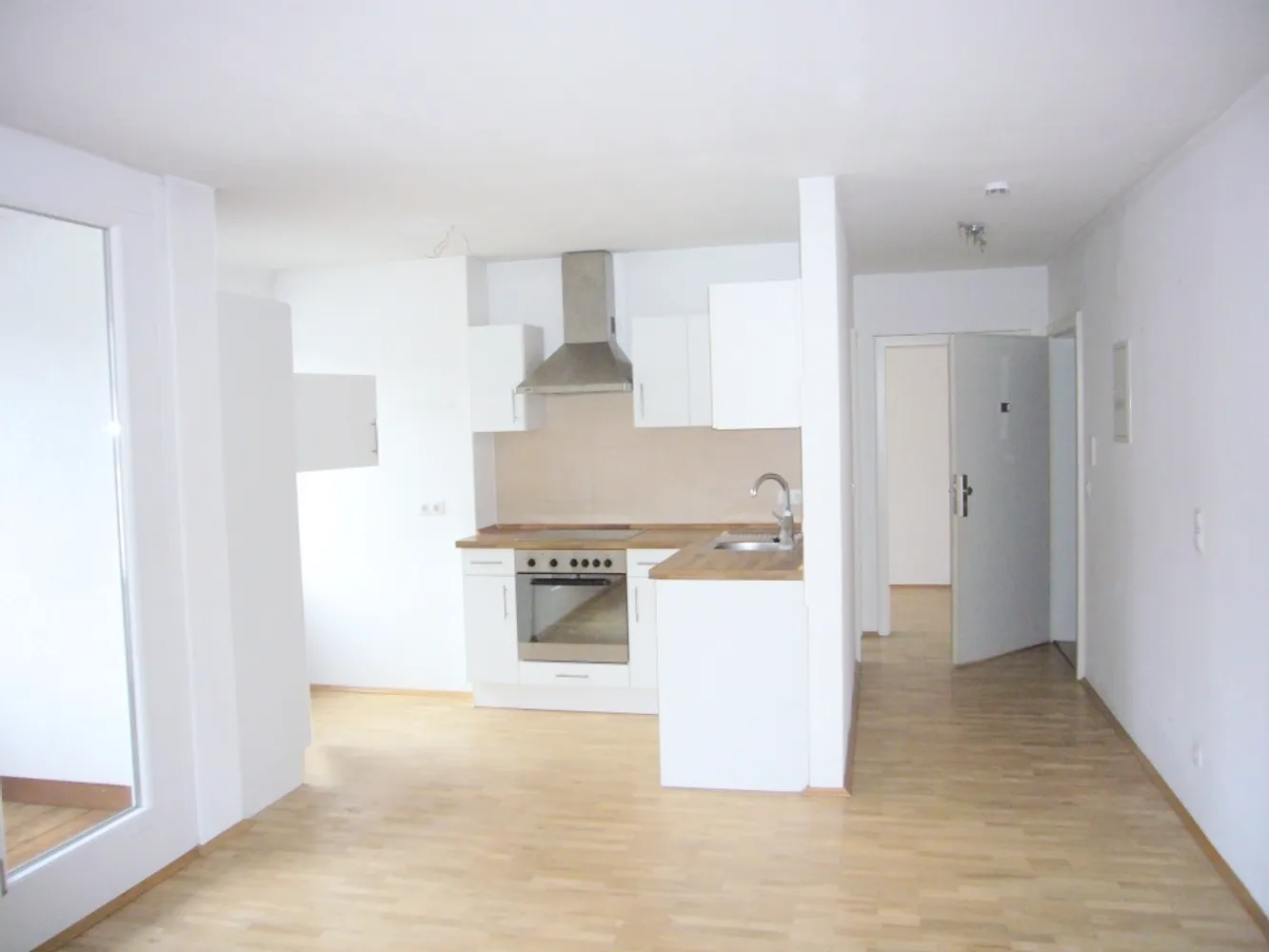 2 Zimmer Wohnung mit 50 m² in München – Bild 1